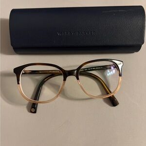 Warby Parker Laurel Glasses